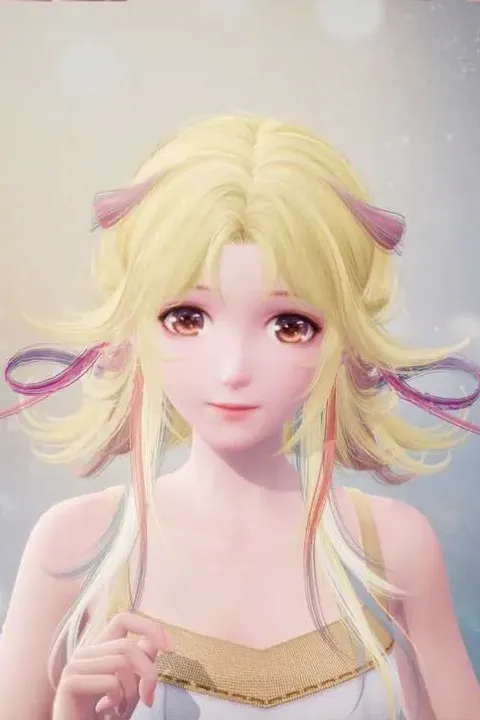 Dew Radiance: Echoes