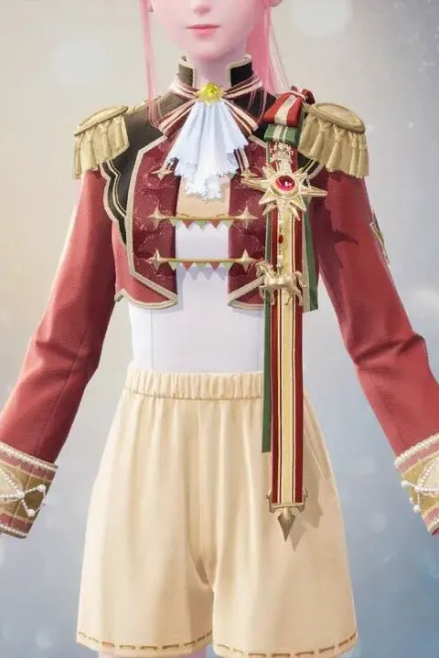 Brillante luce stellare: ritorno