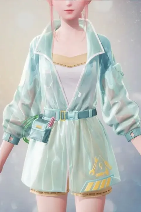 Maestro dell'acqua: rinfrescante