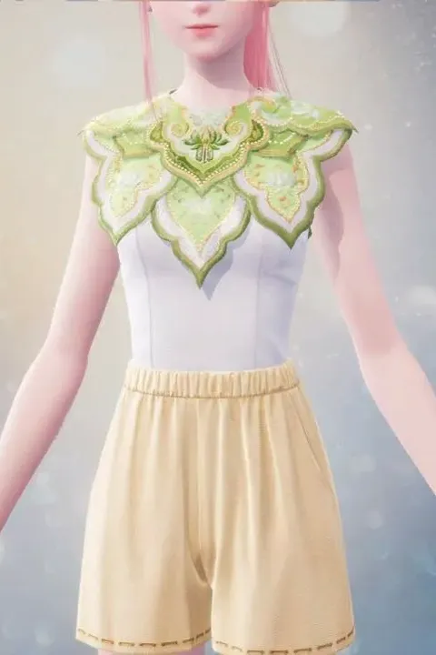 Clear Radiance: First Light