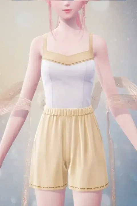 Earthly Blessing: Airy