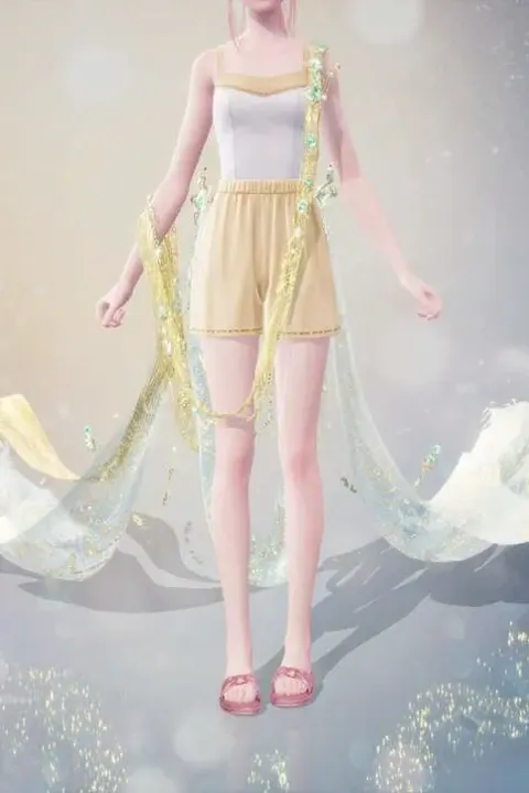 Ai confini delle fiabe: Sogno in gabbia