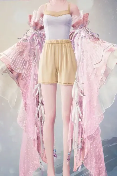 Jiuhua Radiance: Echoes