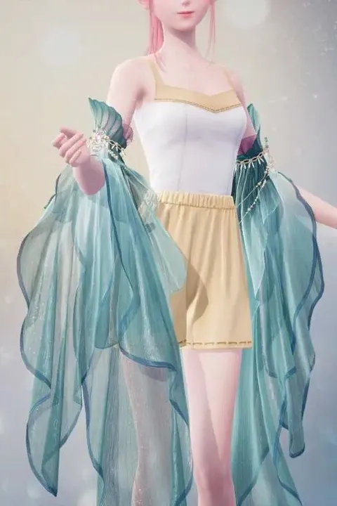 Veiled Dream: Fleeting Life