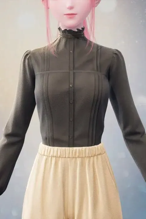 Pure Entschlossenheit: Rückkehr