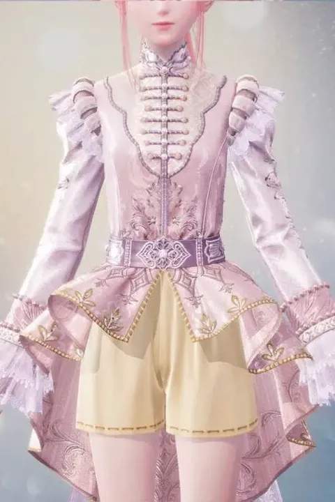 Regno dei Sogni dorato: Sonno