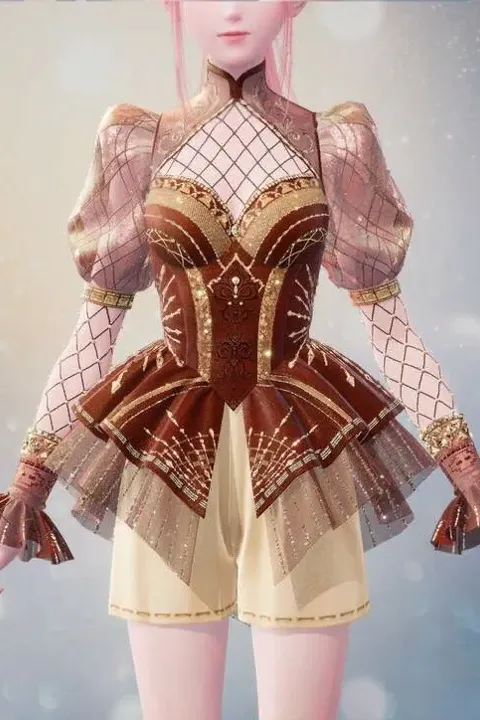 Cruzeiro ao vento na floresta: Engano