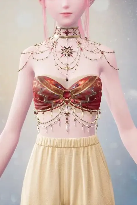 Herzklopfen des Waldes: Dämmerungswolken