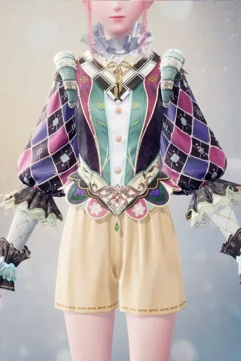 Bunyi Tamborin: Siklus