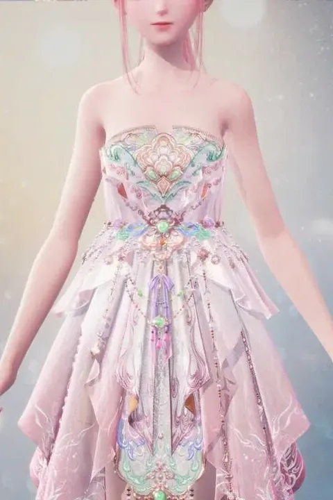 Mortal Spring: Echoes