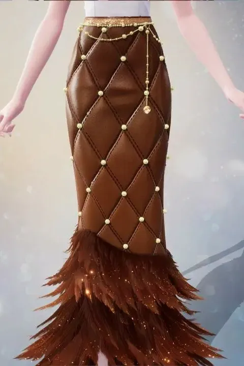 Echi dei Boschi: Inganno