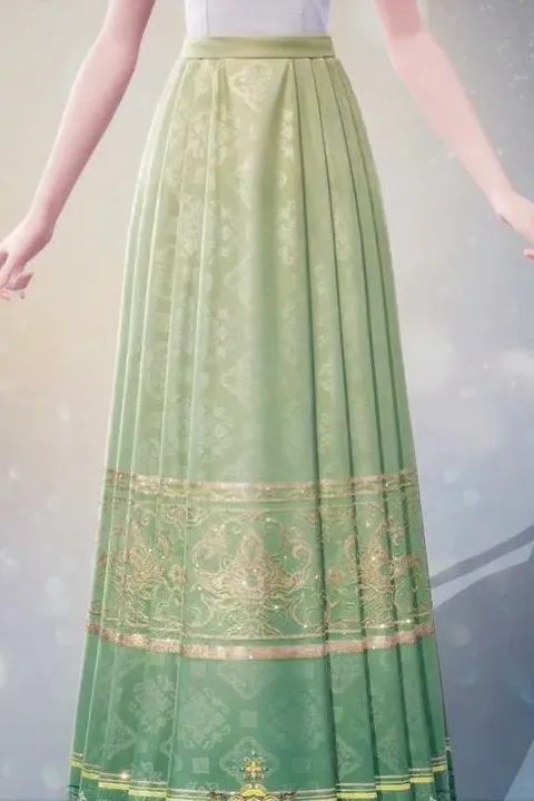 Cloudwoven Silk: Reverie