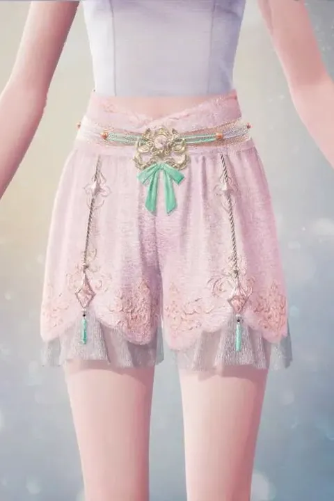 Treading Lotus: Echoes