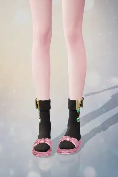 Twin Ruby: cielo stellato notturno