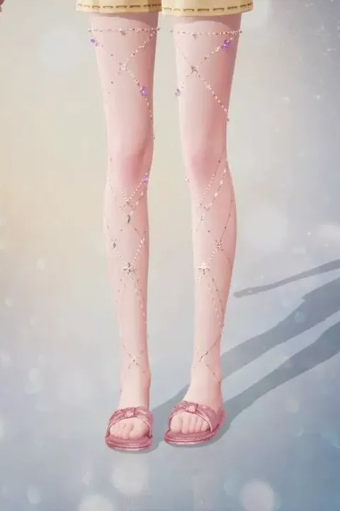 Nahende Blüte: Flatternde Pause