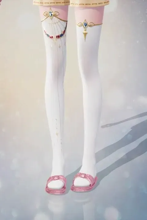 Mystisches Flüstern: Wiedersehen