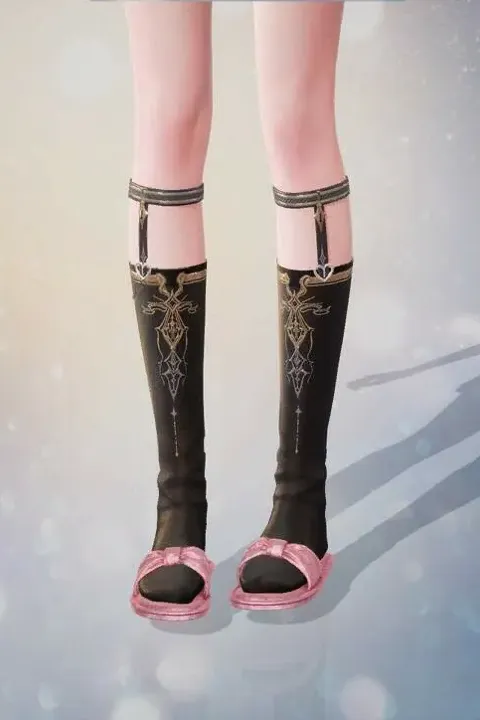 Treibende Striche: Leuchtende Nacht