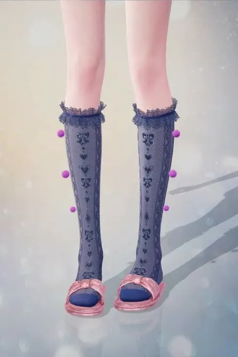 Undangan Jauh: Hujan Berkabut