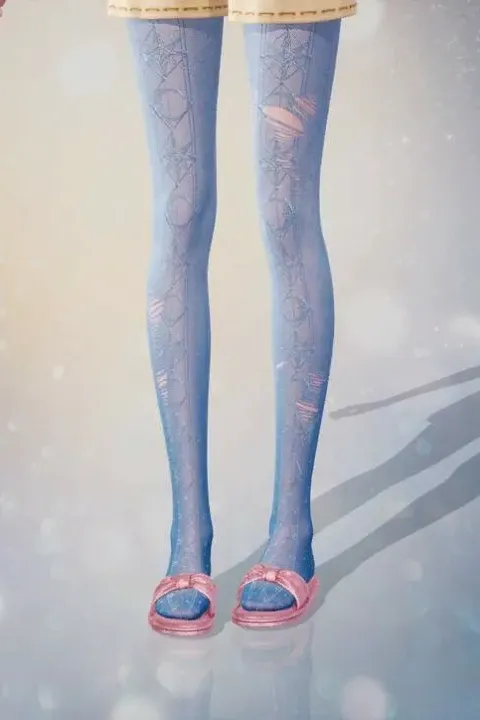 Verschlungener Albtraum: Verloren