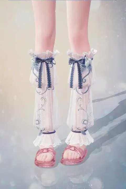 Daun Menari: Bintang-Bintang yang Tenang