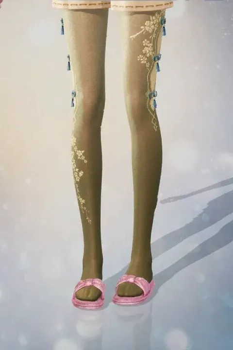 Dew of the World: Longing