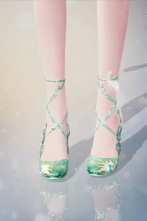 Noble Scales: Cadenza