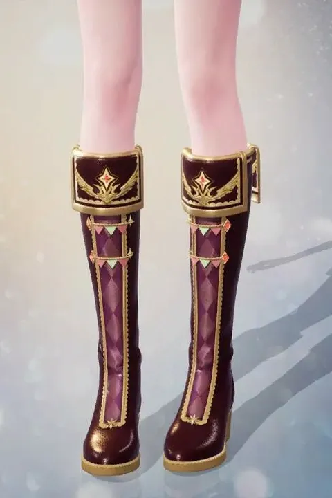 Lagu Penjaga: Jalan Pulang