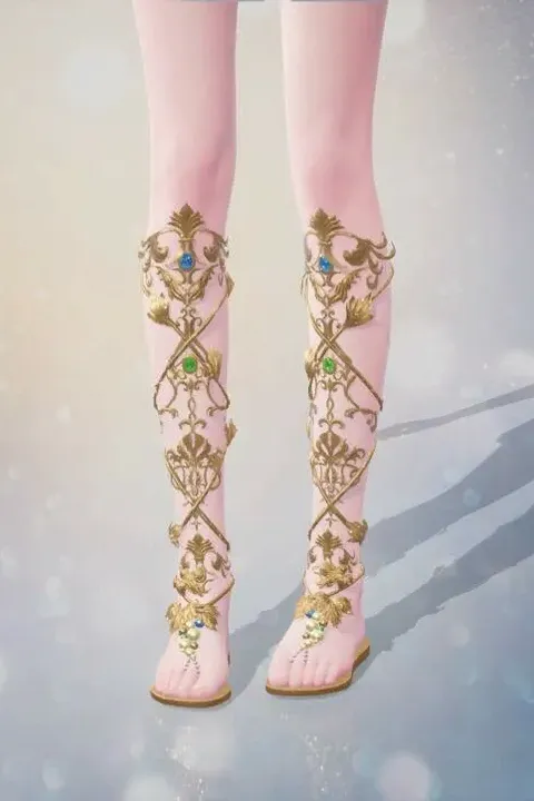 Melangkah Menyusuri Air: Nada Harapan