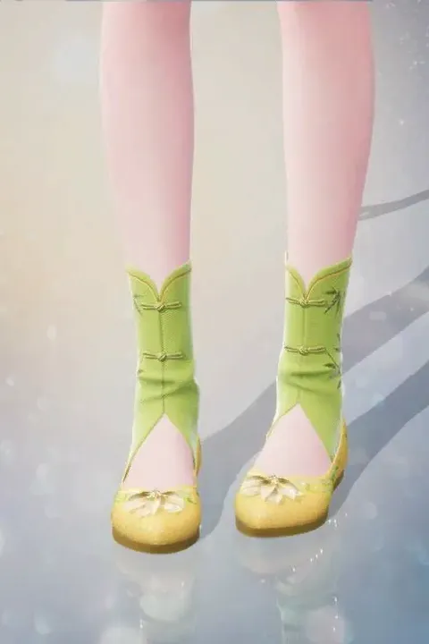 Mourning Drift: First Light