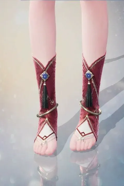 Chilled Ripples: Homecoming