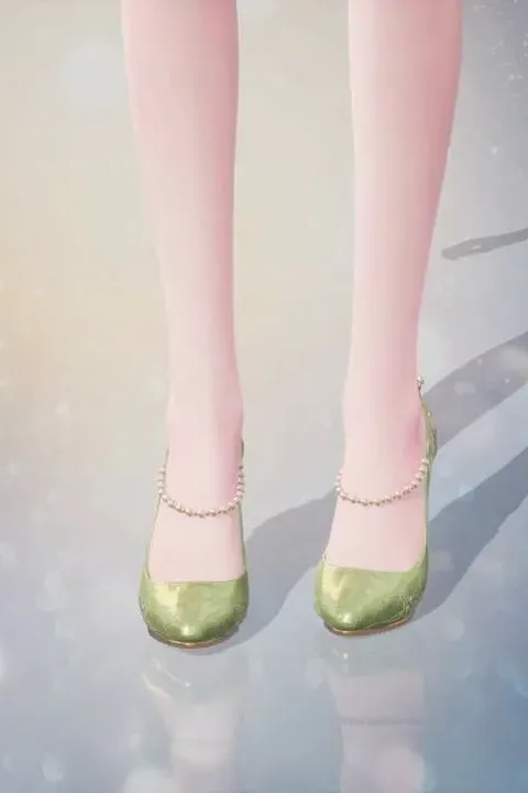 Mutiara Perjamuan: Berkembang