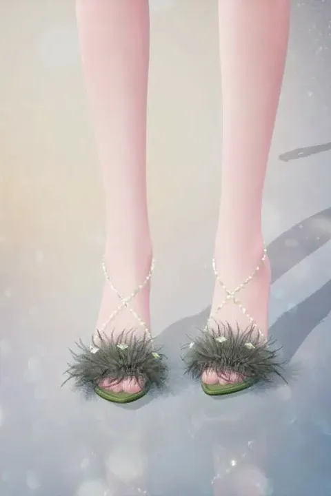 Reise ins Morgen: Moos