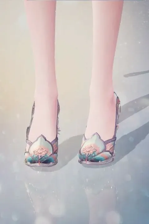 Dewlit Peaks: Tracing