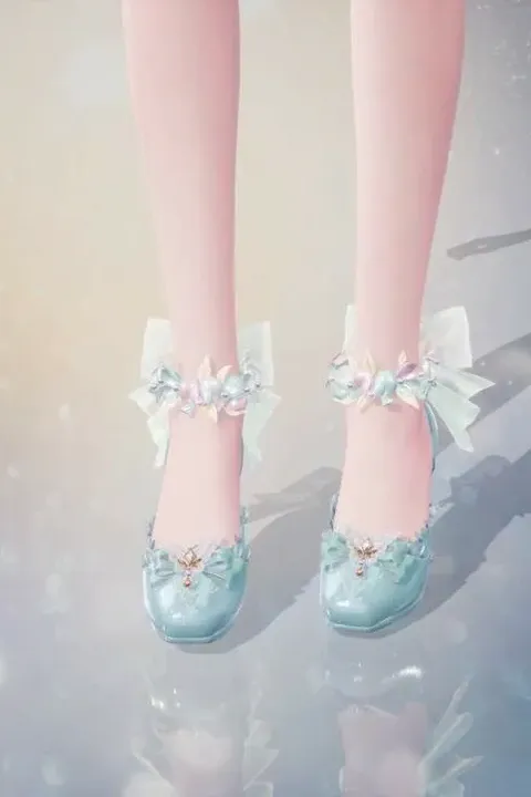 Dream Letters: Tangled Dreams