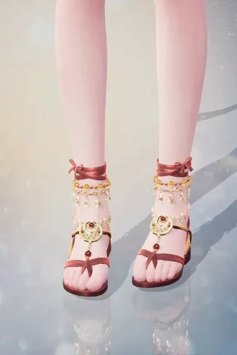 Erstes Treffen: Dämmerungswolken