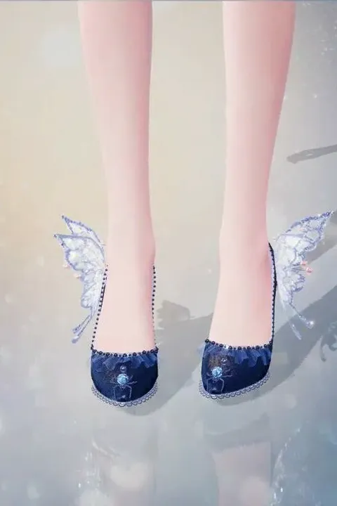 Wingbeat Beyond: Silent Life