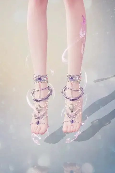 Ethereal River: Spirit Trail