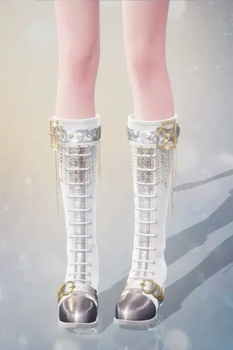 Brilliant March: Resound