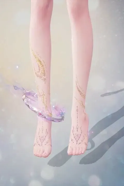 Glazed Sighs: Echoes