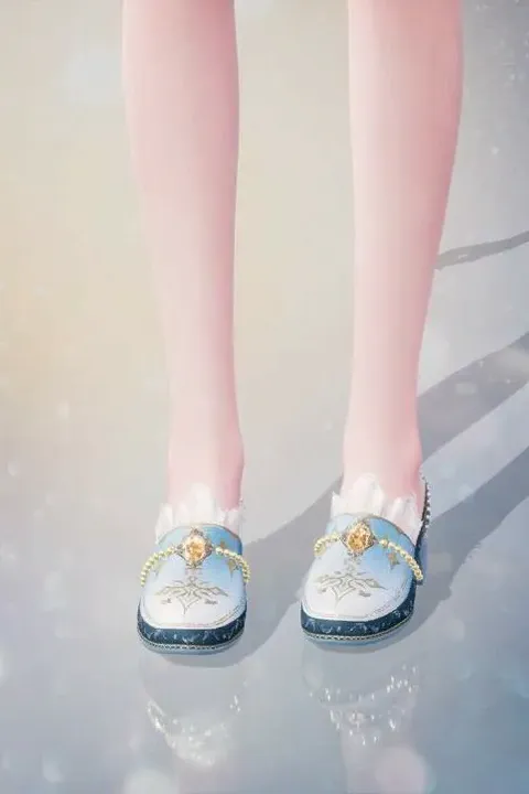 Arrivo divino: cuore devoto