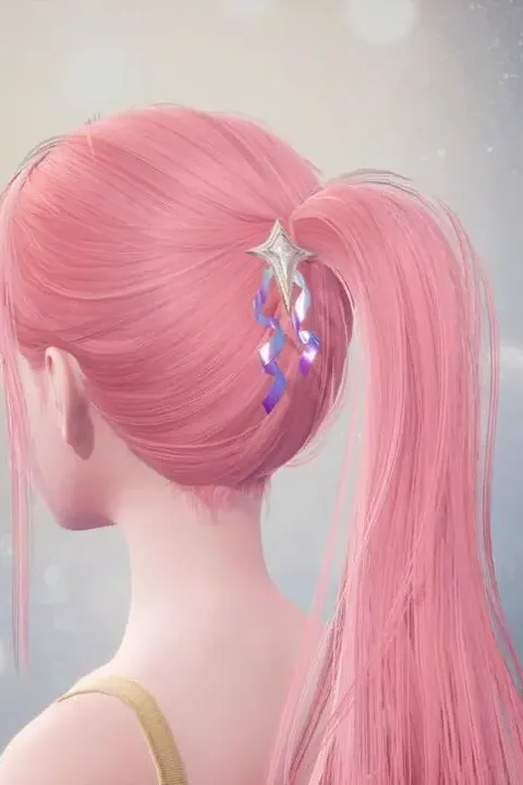 Zeremonielles Feuer: Sternenlicht-Melodie