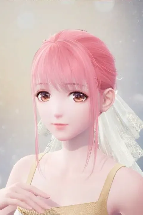 Glowing Crown: Cadenza