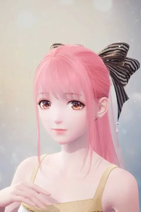 Tanzende Schleifen: Drehung