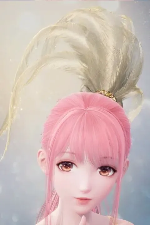 Gefiederte Melodie: Schicksalhaft