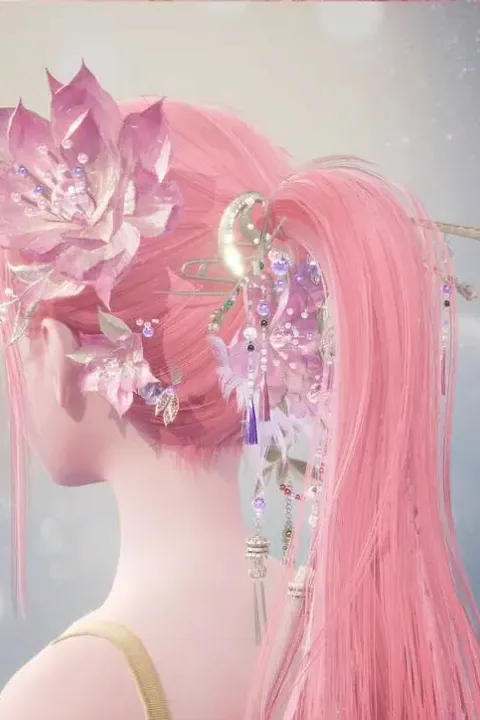 Bloodied Pond: Spirit Trail