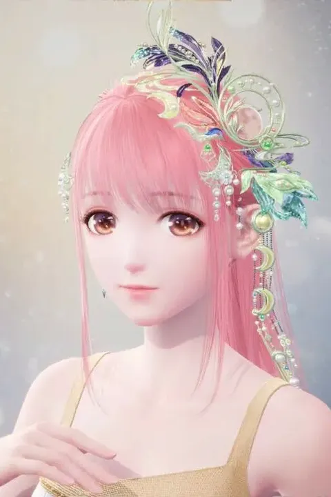 Chroma's Arrival: Integrity