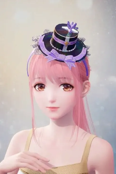 Sehnsüchtige Wacht: Sternenlicht-Melodie