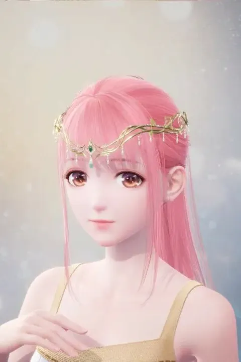 Voile d'ouverture : cadence