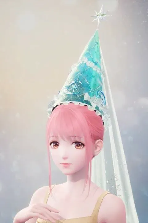 Bisikan Impian: Fantasi Hijau