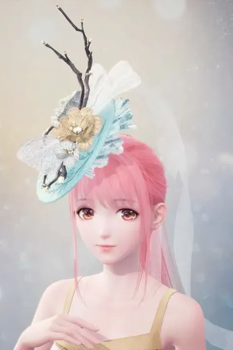 Wandernde Melodie: Erstes Treffen